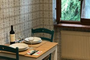 Casa Gastagh - altopiano di asiago