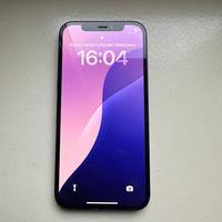 iPhone 12 128GB Nero - Batteria 100%