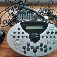 Batteria Elettronica - Centralina Medeli DD 508

