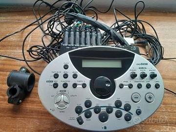 Batteria Elettronica - Centralina Medeli DD 508

