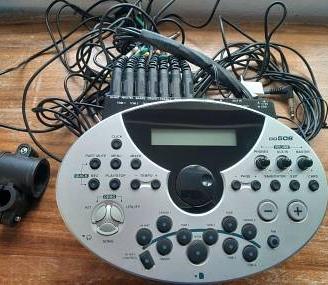 Batteria Elettronica - Centralina Medeli DD 508

