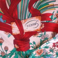 Foulard Gucci Flora