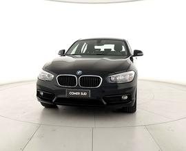 BMW Serie 1 F/20-21 2015 - 118d 5p Business U26723