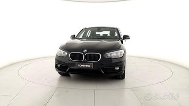 BMW Serie 1 F/20-21 2015 - 118d 5p Business U26723