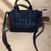 MARC JACOBS piccola borsa in pelle