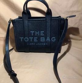 MARC JACOBS piccola borsa in pelle