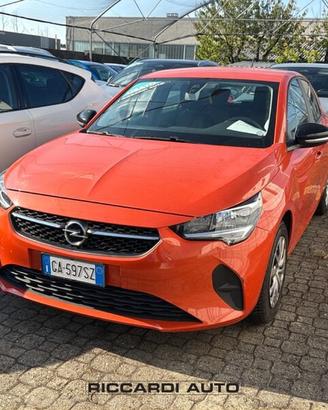 Opel Corsa 6nd serie 1.2 Edition