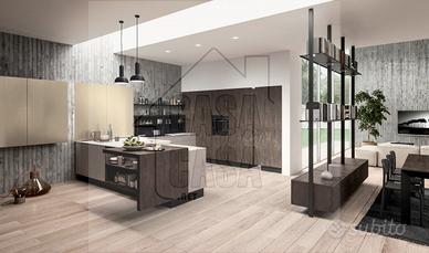 Rif. AB019 - Appartamento in centro ad Abano Terme