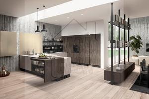 Rif. AB019 - Appartamento in centro ad Abano Terme