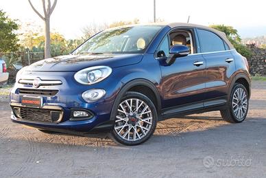 Fiat 500X 1.3 MultiJet 95 CV Business