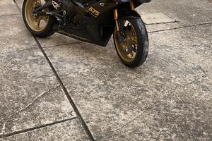Triumph Daytona 675