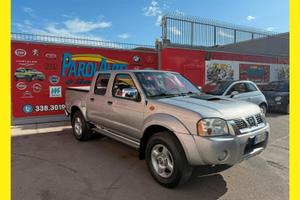 Nissan Pick-up 2.5 TD 133cv Navara - 2002