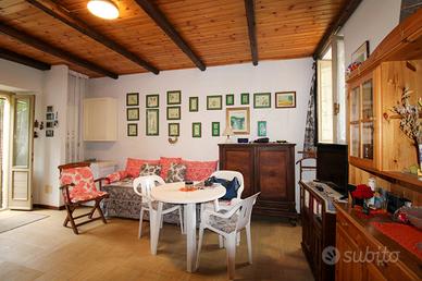 Appartamento Alta Valle Intelvi