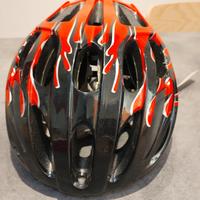 casco bicicletta da bambino specialized