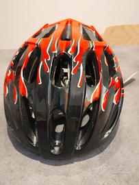 casco bicicletta da bambino specialized