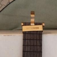 Orologio Wewood uomo cinturino in legno 