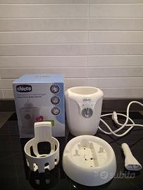 Scaldabiberon Casa-Viaggio Chicco