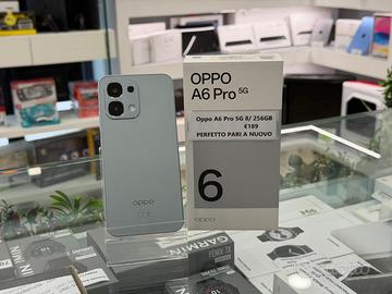 Oppo A6 Pro 5G 8/ 256GB - PROMO