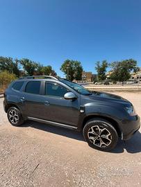 DACIA DUSTER GPL