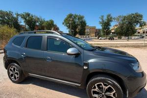 DACIA DUSTER GPL
