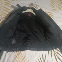 giacca donna motociclista Ducati