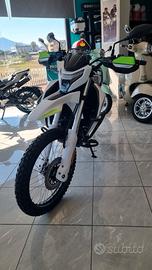 CFMOTO DUAL 250
