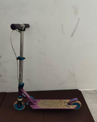 monopattino bambini Oxelo  Mid per bambini 4/9 ann