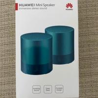 HUAWEI - CASSE - MINI SPEAKER BLUETOOTH