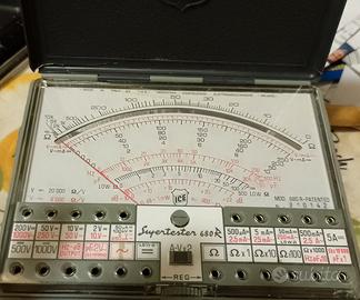 supertester 