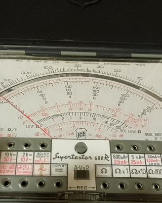 supertester 