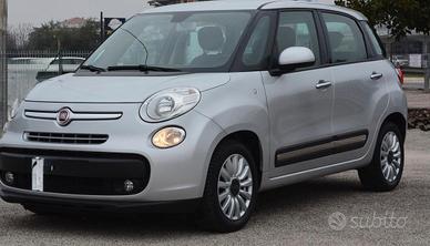 Fiat 500l lounge unico prop