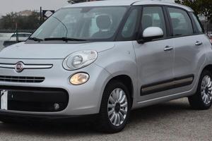 Fiat 500l lounge unico prop