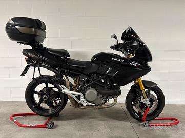 Ducati Multistrada MTS 1100s 2009