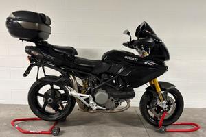 Ducati Multistrada MTS 1100s 2009