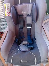 seggiolino auto 