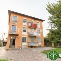Trilocale semi indipendente