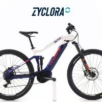 Haibike FullNine SDuro 5.0 t.M