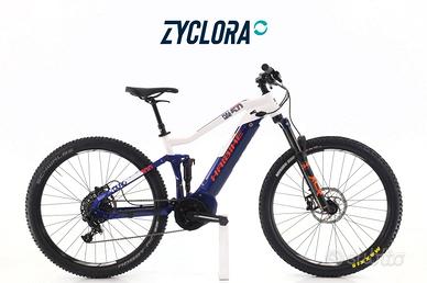 Haibike FullNine SDuro 5.0 t.M