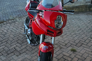 Ducati 1000 ds