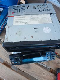 Stereo auto