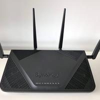 Router Synology RT2600