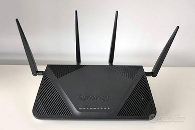 Router Synology RT2600