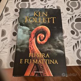 Fu sera e fu mattina 
