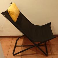 Poltrona sdraio