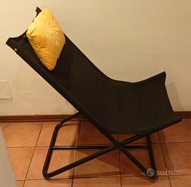 Poltrona sdraio