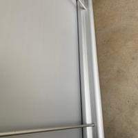 Porta banner Roll up