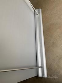 Porta banner Roll up