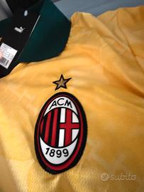 maglia milan Ibrahimovic 
