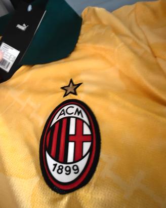 maglia milan Ibrahimovic 