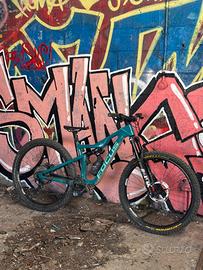 mtb focus jam 8.9